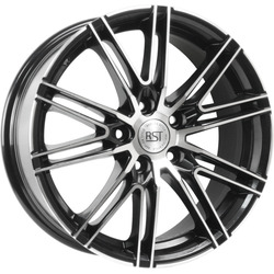 RST 7x17/5x114,3 ET40 D66,1 R187 BD