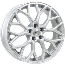 RST 6,5x18/5x108 ET33 D60,1 R198 (Chery) Silver