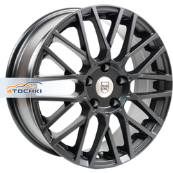 Tech Line 6,5x17/4x100 ET40 D60,1 739 BLm