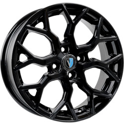 Venti 6x16/4x100 ET41 D60,1 1619 BL