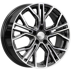 ���� 6,5x17/5x114,3 ET45 D54,1 ����� (��379) �����