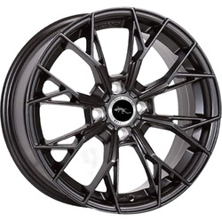 Lizardo 7x17/4x100 ET35 D60,1 Avatar XH180 (348) CB (�����)