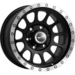 Lizardo 8,5x16/6x139,7 ET0 D110,1 XH326 CBMF (�����)