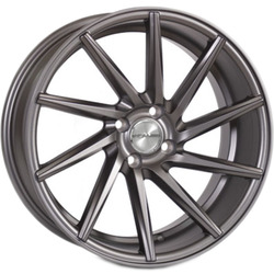 PDW 7x16/5x100 ET30 D57,1 1022 Left (CVT) U4GRA