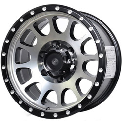 PDW 9x17/6x139,7 ET-15 D110,1 M2 (9095) E-MD/MXL/U4B (��)