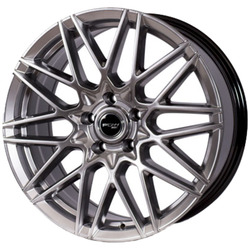 PDW 7x17/4x100 ET40 D60,1 Veloce (5337) CHB (�����)