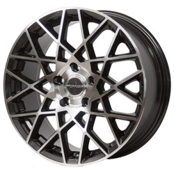 PDW 7x16/4x98 ET40 D58,5 Velocity (9103) M/TBS-2