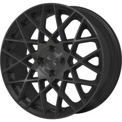 PDW 7x16/4x100 ET40 D60,1 Velocity (9103) U4B