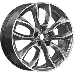 Premium Series 7x18/5x114,3 ET45 D60,1 ��001 (Uni-S/Changan CS55 Plus/Belgee X70) Diamond Quartz