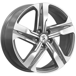 Premium Series 7,5x19/5x114,3 ET53 D67,1 ��004 (Tucson) Diamond Gloss Graphite (77570)