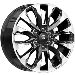 Premium Series 8x20/6x139,7 ET60 D95,1 ��007 (Land Cruiser 300) Diamond Quartz