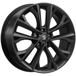 Premium Series 7x18/5x114,3 ET40 D64,1 ��012 (Haval F7/F7x) Fury black