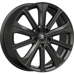Premium Series 7x19/5x115 ET45 D70,2 ��013 (Captiva) Fury black