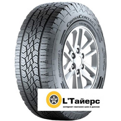 Continental 235/55R18 100V ContiCrossContact ATR