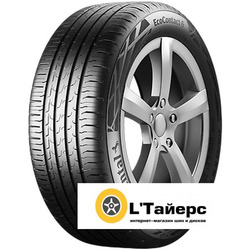 Continental 235/45R19 99V EcoContact 6