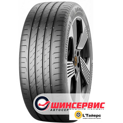 Continental 215/60R17 96H ContiEcoContact 7