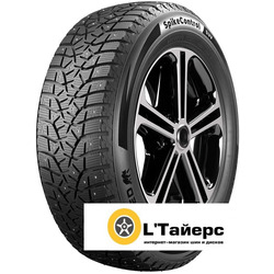 Gislaved 265/50R20 111T SpikeControl SUV