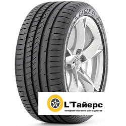 Goodyear 285/45R20 112Y Eagle F1 Asymmetric 2 SUV
