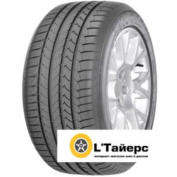 Goodyear 275/40R19 101Y EfficientGrip