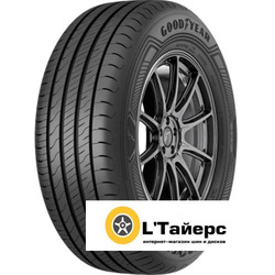 Goodyear 225/55R19 99V EfficientGrip 2 SUV