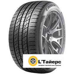 Kumho 235/55R19 101H Crugen Premium KL33