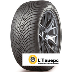 Kumho 215/55R18 99V HA32 SUV