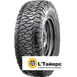 Maxxis 275/65R17 121/118R AT-811 RAZR