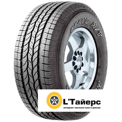 Maxxis 255/65R17 110H HT-770 BRAVO