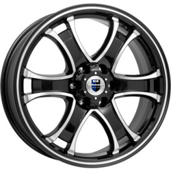 K&K 7,5x18/6x114,3 ET38 D67,1 ������ (��727) ����� ������