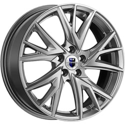 K&K 6,5x18/5x108 ET33 D60,1 ������ (��1054) ���� ��������
