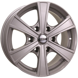 Neo 7x16/6x139,7 ET38 D67,1 647 Silver