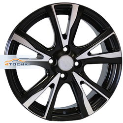 Neo 6x16/4x100 ET45 D54,1 674 BD