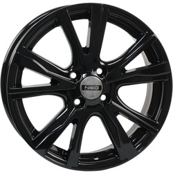 Neo 6x16/4x100 ET45 D60,1 674 BL