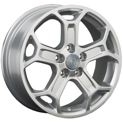 Replay 8x18/5x108 ET55 D63,3 FD21 Sil (�����, C570)