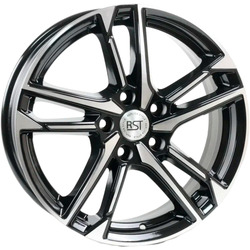 RST 6,5x17/5x108 ET33 D60,1 R197 (Chery) BD