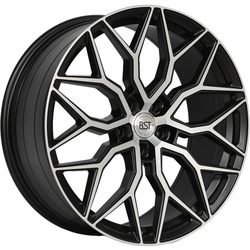 RST 9x21/5x114,3 ET40 D67,1 R2104FF (2025 Genesis GV80) BDm FlowForming