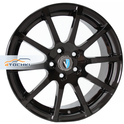 Venti 6,5x16/4x108 ET26 D65,1 1603 BL