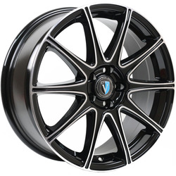 Venti 7x17/4x100 ET40 D60,1 1716 BD