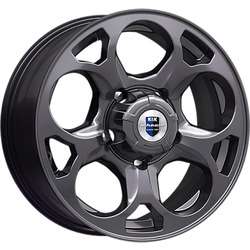 K&K 7x16/5x139,7 ET35 D108,5 ����� (��1057) �������� M