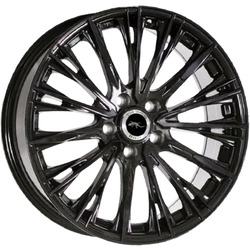 Lizardo 7x17/5x108 ET33 D60,1 Octopus (XH304) B (�����)