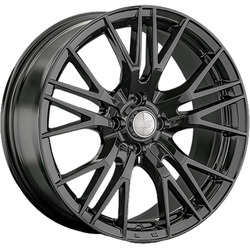 LS 7,5x17/5x112 ET40 D66,6 861 BK (�����)