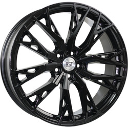 RST 8x20/5x108 ET45 D63,4 R052 (LR) BL