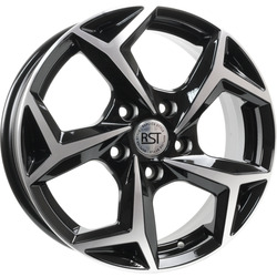 RST 6,5x16/5x108 ET50 D63,4 R066 (Ford) BD