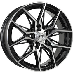 RST 6,5x16/5x108 ET33 D60,1 R146 BD