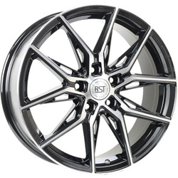 RST 7,5x18/5x114,3 ET50 D67,1 R218 (Mazda/Kia) BD