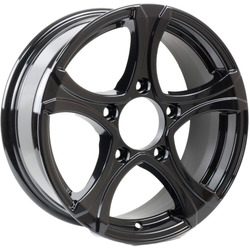 Venti 6,5x16/5x139,7 ET40 D98 1610 BL