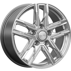 ���� 8,5x20/5x150 ET55 D110,1 ����� (��1103) ������