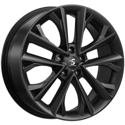Premium Series 7x18/5x114,3 ET40 D66,1 ��012 (Qashqai) Fury black