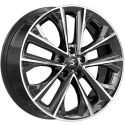 Premium Series 7x18/5x108 ET33 D60,1 ��012 (Tiggo 7 Pro) Diamond Quartz (4200018)