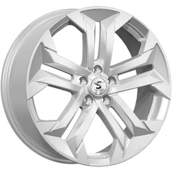 Premium Series 7,5x19/5x114,3 ET49,5 D67,1 ��015 (Sorento/Santa Fe) Elite Silver